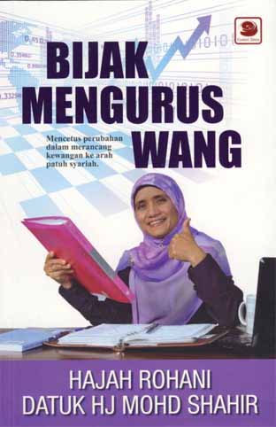 Bijak Mengurus Wang